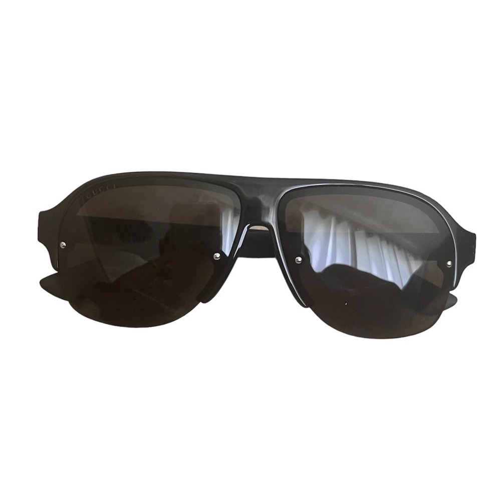 Authentic Men Gucci Sunglasses